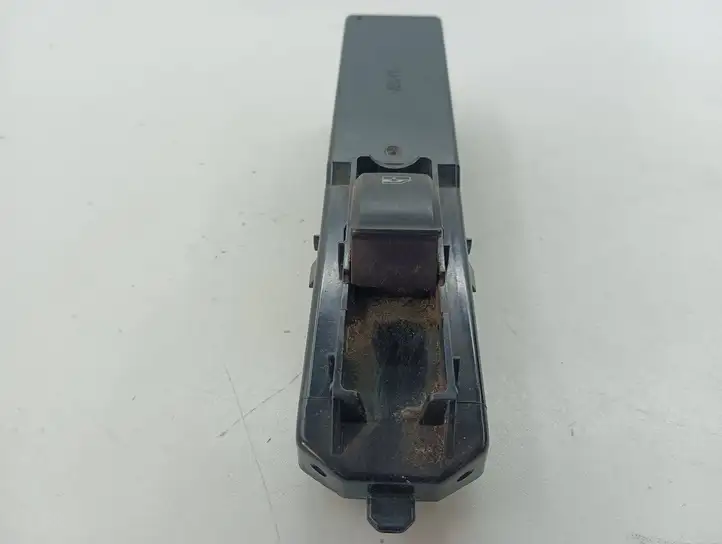 Saab 9-3 Ver2 (2003 - 2007) 12772002 Кнопка стеклоподъемников — фото 4