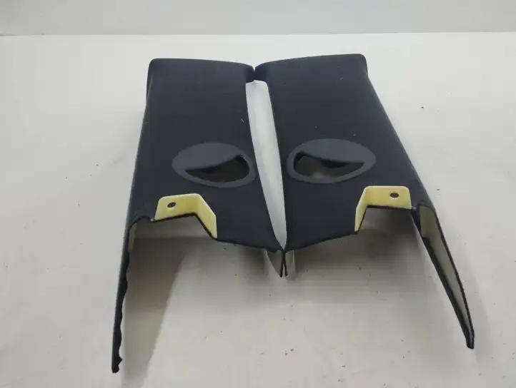 BMW X5 E53 (1999 - 2006) 7056347 Обшивка стойки C — фото 3