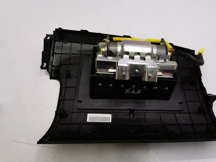Honda CR-V (2009 - 2012) 1045240 Подушка безопасности пассажира — фото 4