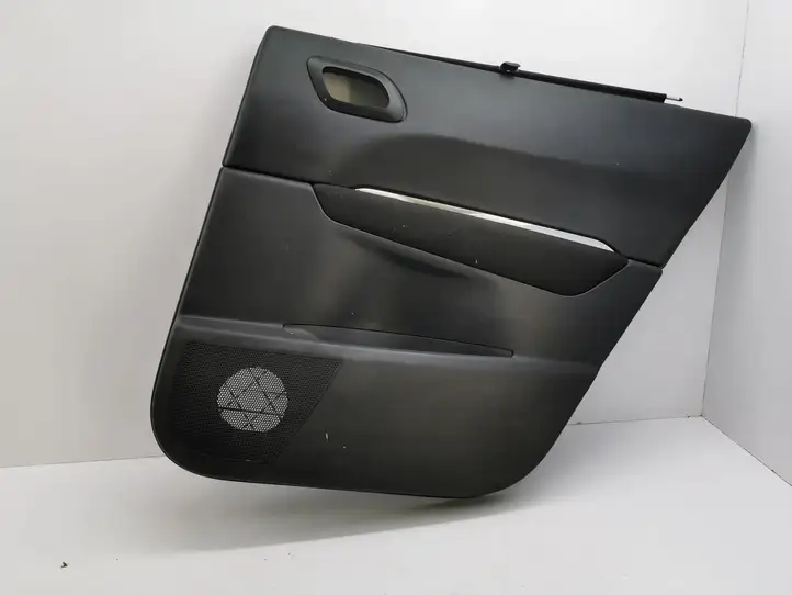 Peugeot 5008 (2009 - 2013) 96862214ZE Обшивка задней двери — фото 1