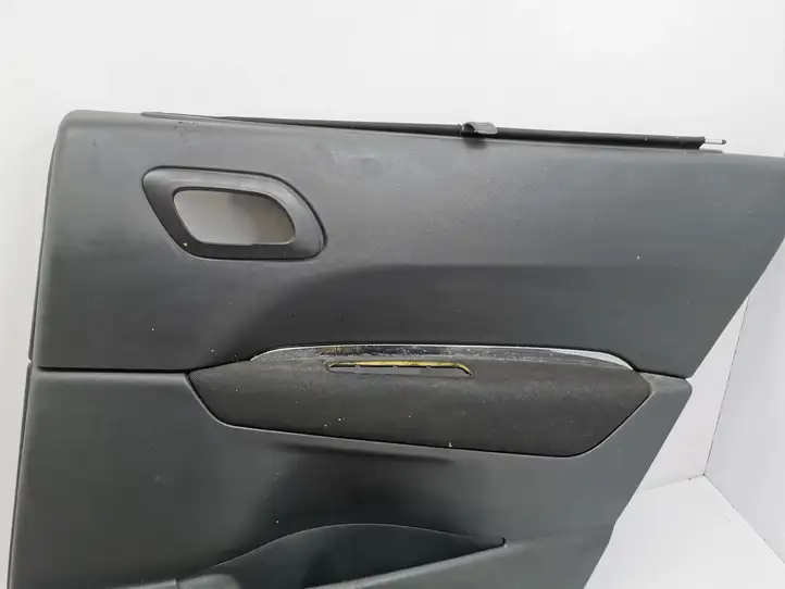 Peugeot 5008 (2009 - 2013) 96862214ZE Обшивка задней двери — фото 3