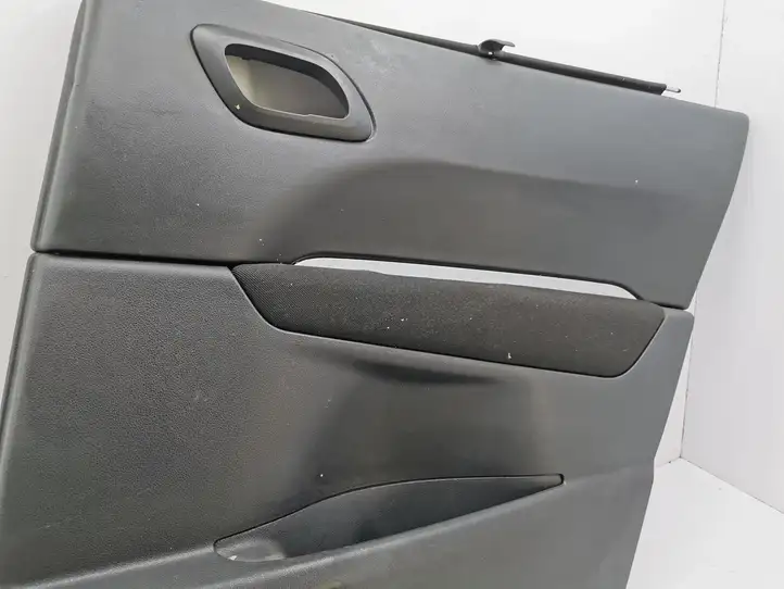 Peugeot 5008 (2009 - 2013) 96862214ZE Обшивка задней двери — фото 6