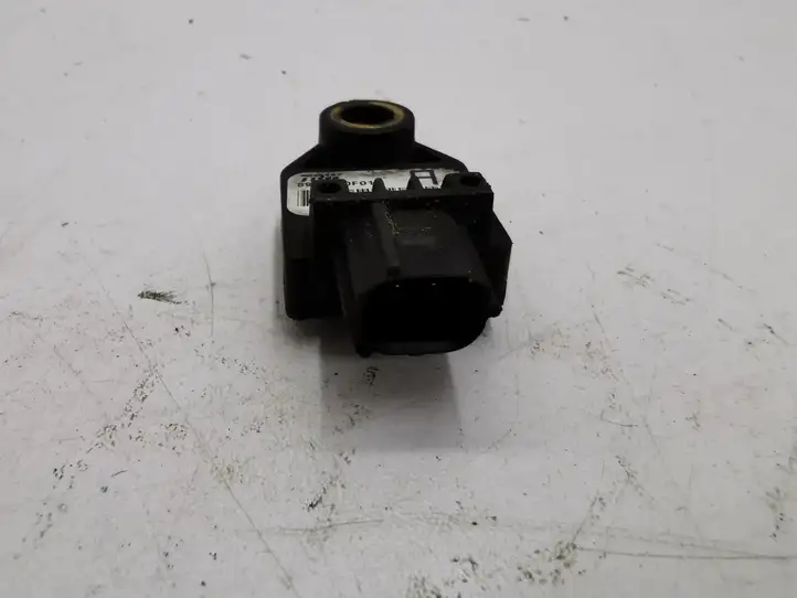Toyota Corolla Verso AR10 (2004 - 2009) 891730F010 Датчик удара SRS — фото 5