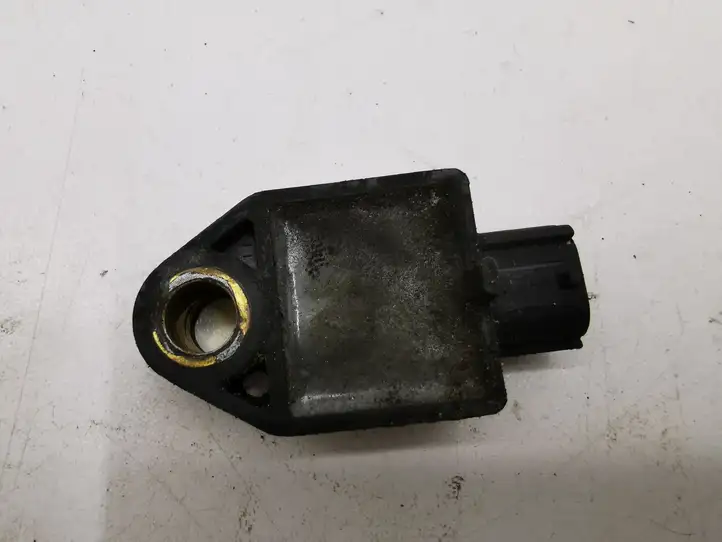 Toyota Corolla Verso AR10 (2004 - 2009) 891730F010 Датчик удара SRS — фото 7