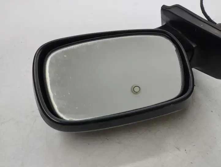 Toyota Corolla E120 E130 (2000 - 2004) 015440 Боковое зеркало механическое — фото 4