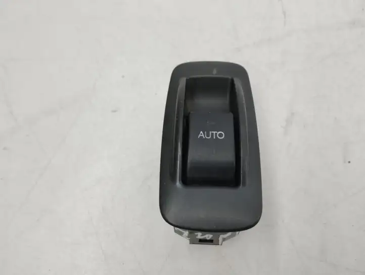 Toyota Corolla E120 E130 (2000 - 2004) 54035117 Кнопка стеклоподъемников — фото 1