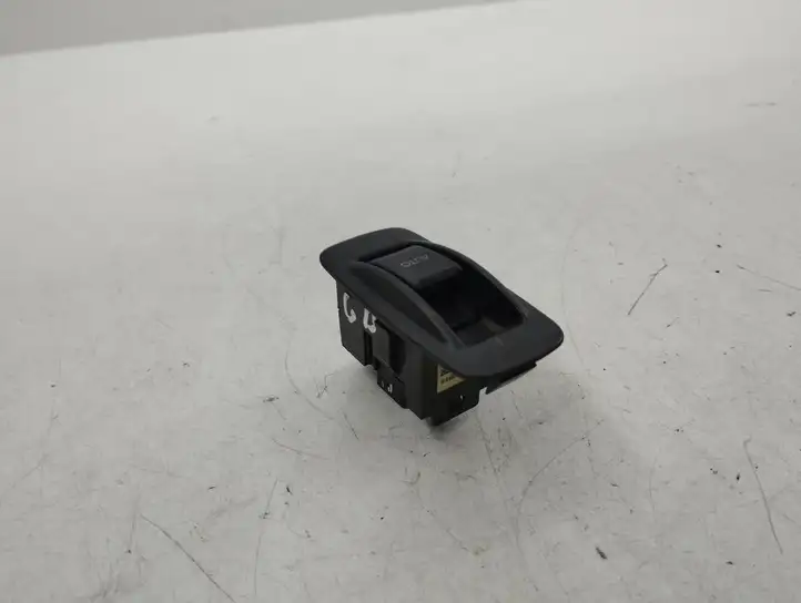 Toyota Corolla E120 E130 (2000 - 2004) 54035117 Кнопка стеклоподъемников — фото 7