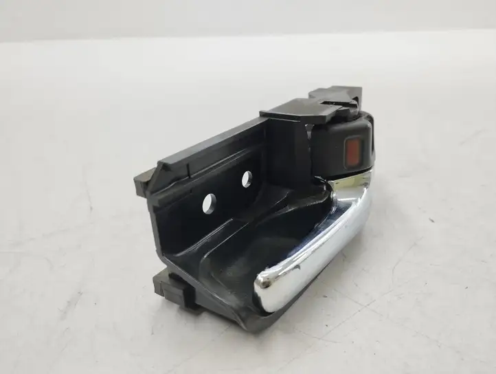 Toyota Corolla E120 E130 (2000 - 2004) 50594A1 Внутренняя ручка задней двери — фото 4