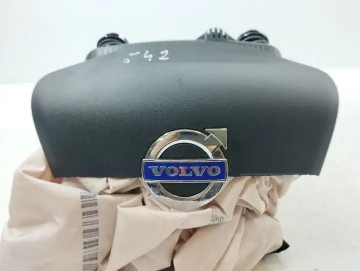 Volvo S60 (2010 - 2013) PA5555006 Подушка безопасности руля — фото 1