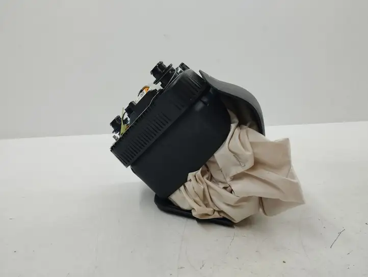 Volvo S60 (2010 - 2013) PA5555006 Подушка безопасности руля — фото 2
