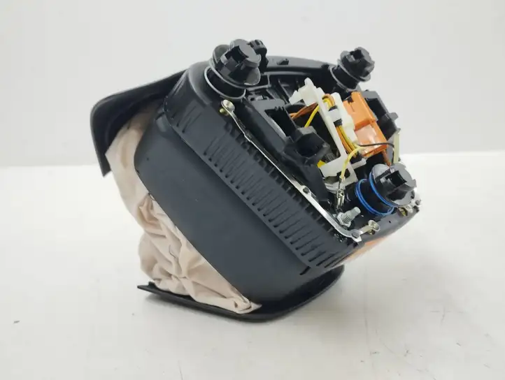 Volvo S60 (2010 - 2013) PA5555006 Подушка безопасности руля — фото 3