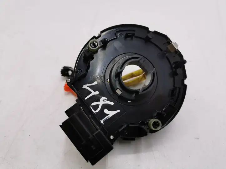 Toyota Avensis T250 (2003 - 2006) Контактное кольцо SRS — фото 6