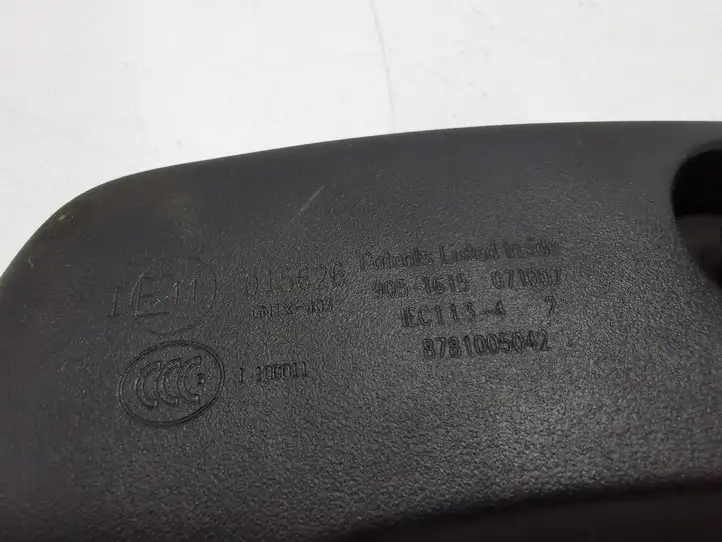 Toyota Avensis T250 (2003 - 2006) 8781005042 Салонное зеркало заднего вида — фото 6