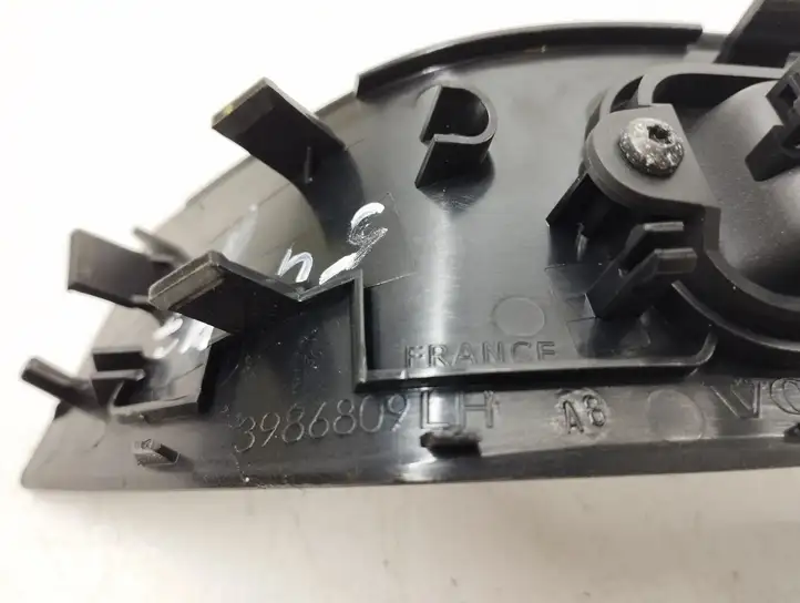 Volvo S60 (2010 - 2013) 31272013 Кнопка стеклоподъемников — фото 3
