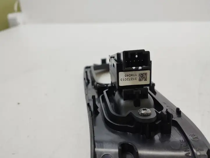 Volvo S60 (2010 - 2013) 31272013 Кнопка стеклоподъемников — фото 4