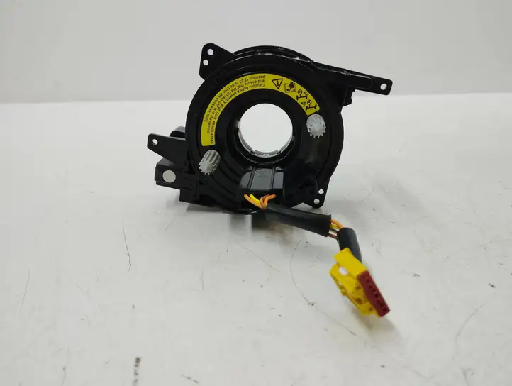 Volvo S60 (2010 - 2013) 31313854 Контактное кольцо SRS — фото 6