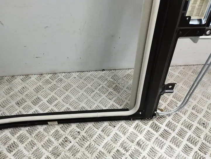 Honda CR-V (2012 - 2016) 70800T1GE011M1 Комплект люка крыши — фото 5