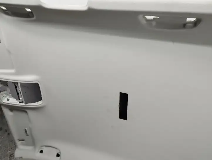 Seat Ateca (2016 - ) Потолочная обшивка — фото 5