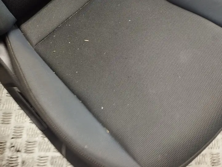 Seat Ateca (2016 - ) Комплект салона — фото 9