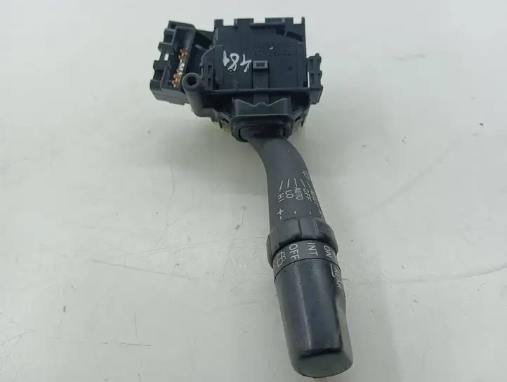 Toyota Avensis T250 (2003 - 2006) 173654 Переключатель стеклоочистителей — фото 3