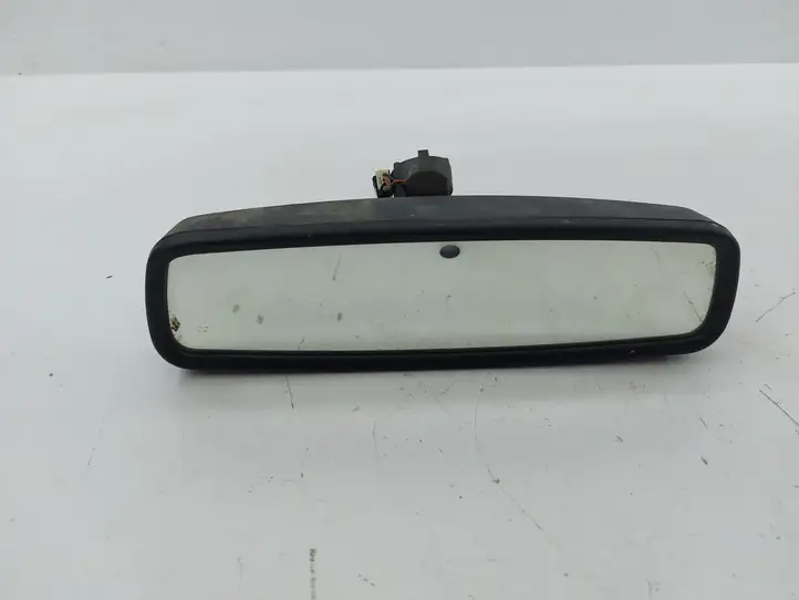 Ford Focus (2011 - 2015) 026532 Салонное зеркало заднего вида — фото 1