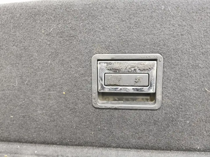 Toyota Avensis T250 (2003 - 2006) 5840105020B1 Пол багажника — фото 7