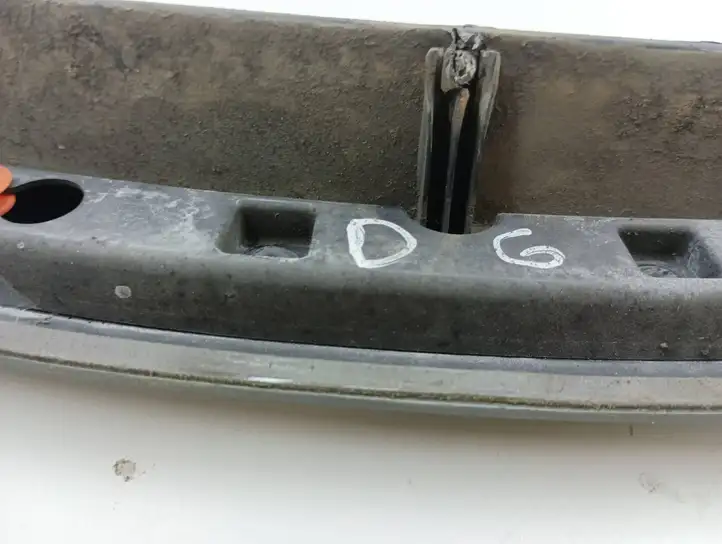 Volvo XC90 (2002 - 2006)  30655184 Задняя арка