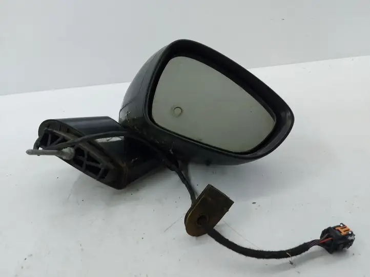 Citroen C5 (2008 - 2017) 967219179V Боковое зеркало с электроприводом — фото 1