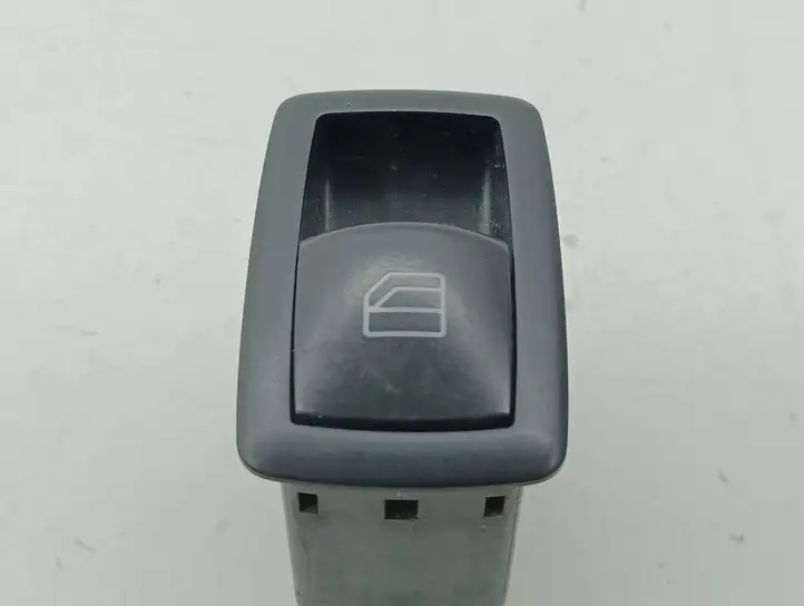 Mercedes-Benz B-class W245 (2005 - 2008) A2518200510 Блок кнопок стеклоподъемников — фото 1