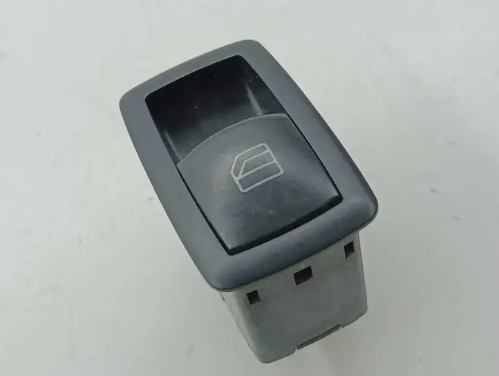 Mercedes-Benz B-class W245 (2005 - 2008) A2518200510 Блок кнопок стеклоподъемников — фото 3
