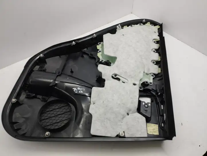 Toyota RAV 4 (XA40) (2012 - 2018) 67787X1B09 Обшивка задней двери — фото 5