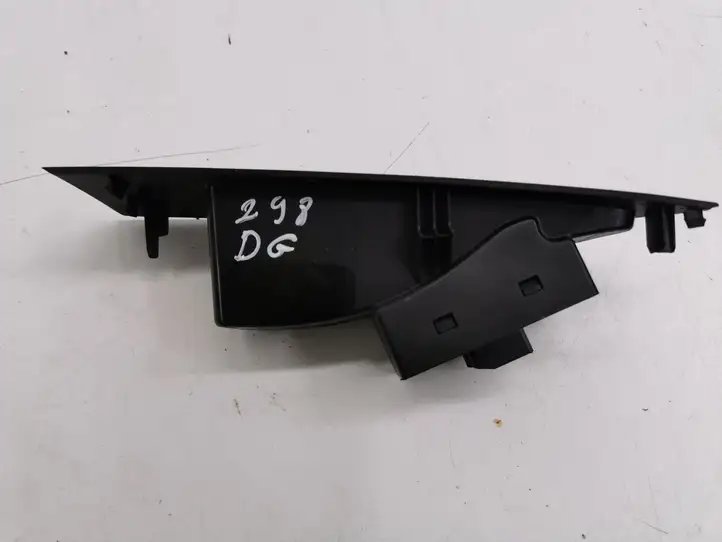 Opel Astra J (2009 - 2012) 13301888 Кнопка стеклоподъемников — фото 6