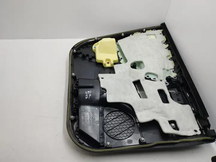 Toyota RAV 4 (XA40) (2012 - 2018) 67777X1B08 Обшивка передней двери — фото 3