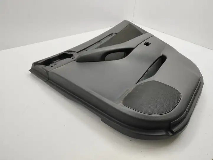 Toyota Avensis T250 (2006 - 2009) 6763305010 Обшивка задней двери — фото 5