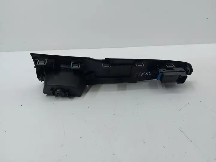 Mazda CX-7 (2006 - 2009) E2214581C Кнопка стеклоподъемников — фото 6