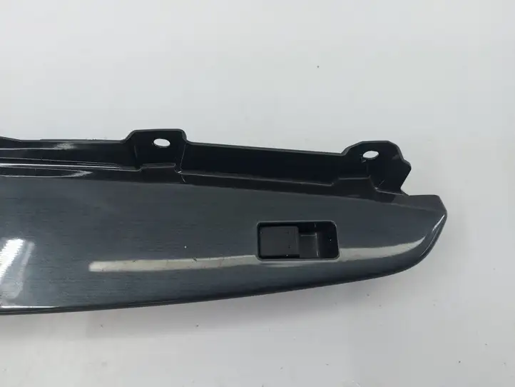 Mazda CX-7 (2006 - 2009) E2214581C Кнопка стеклоподъемников — фото 9