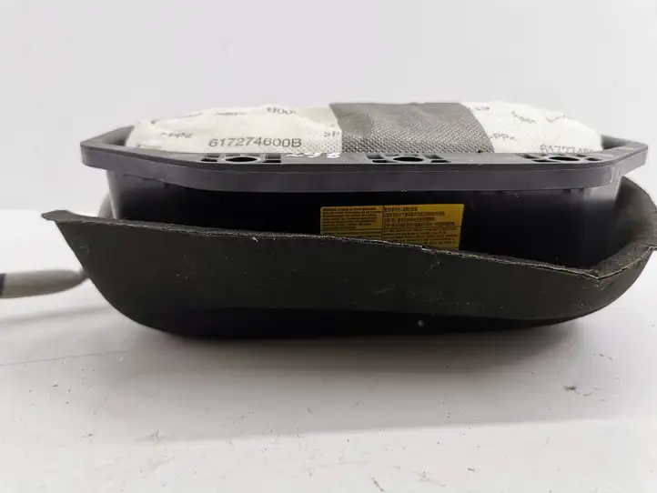Opel Astra J (2009 - 2012) 617274600B Подушка безопасности пассажира — фото 4