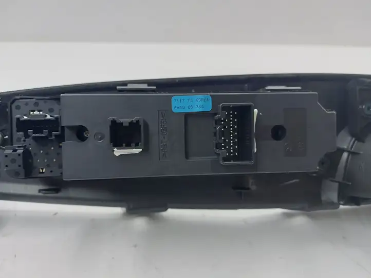 Mazda CX-7 (2006 - 2009) EH16SW420 Кнопка стеклоподъемников — фото 6