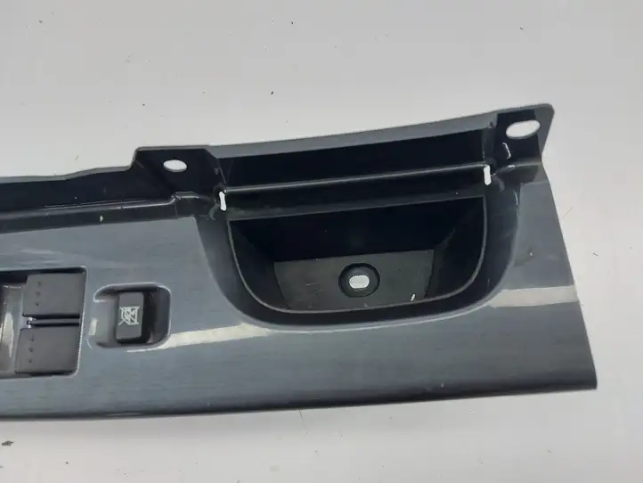 Mazda CX-7 (2006 - 2009) EH16SW420 Кнопка стеклоподъемников — фото 11