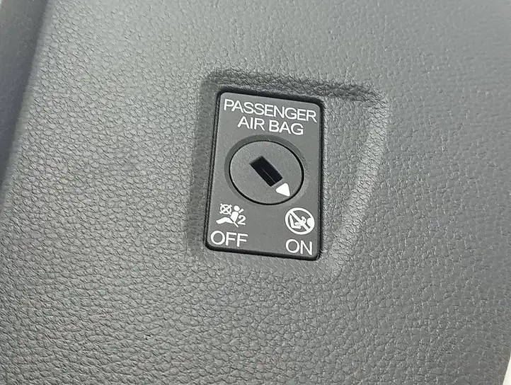 Seat Ateca (2016 - ) 5Q0919237 Включатель надувной подушки для пассажира — фото 4