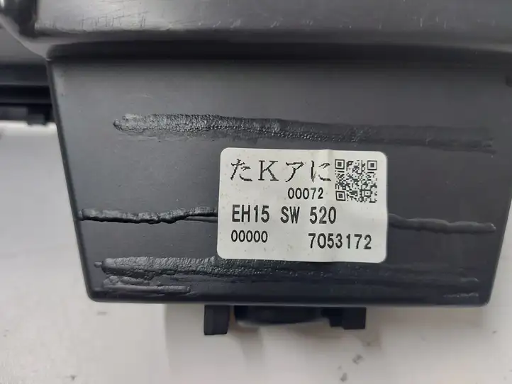 Mazda CX-7 (2006 - 2009) EH15SW520 Кнопка стеклоподъемников — фото 4