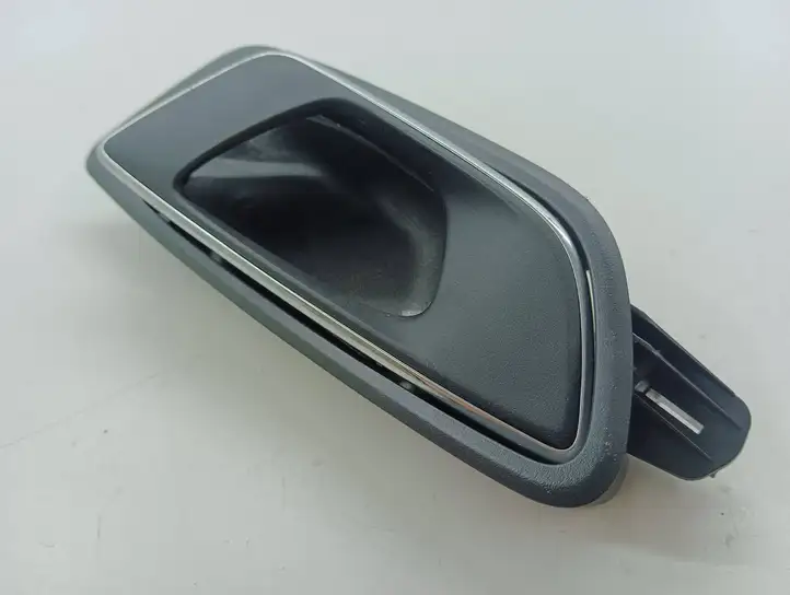 Seat Ateca (2016 - ) 5F2837113A Внутренняя ручка двери — фото 2