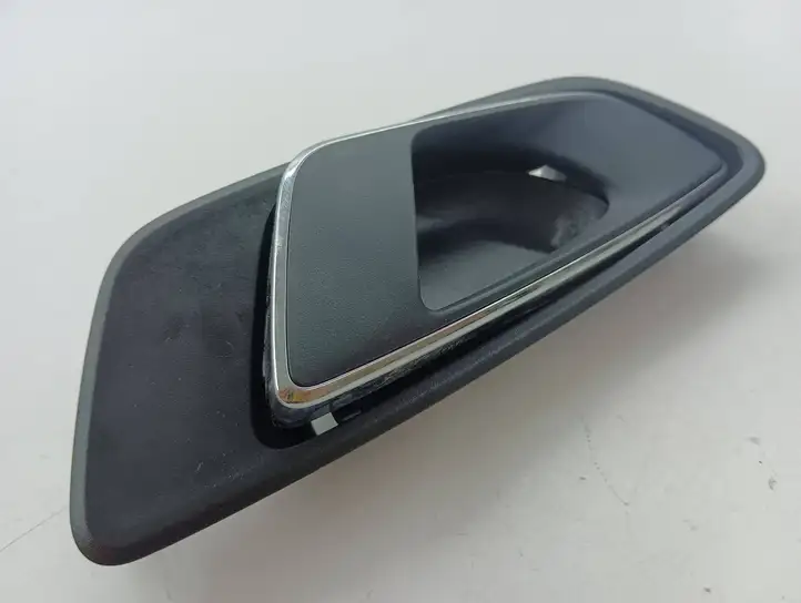 Seat Ateca (2016 - ) 5F2837113A Внутренняя ручка двери — фото 3