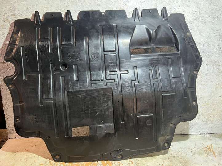 3C0825237 Volkswagen PASSAT B6 Variklio dugno apsauga