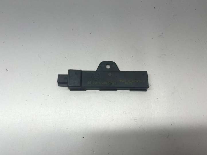 9220832 BMW X3 F25 Interjero komforto antena