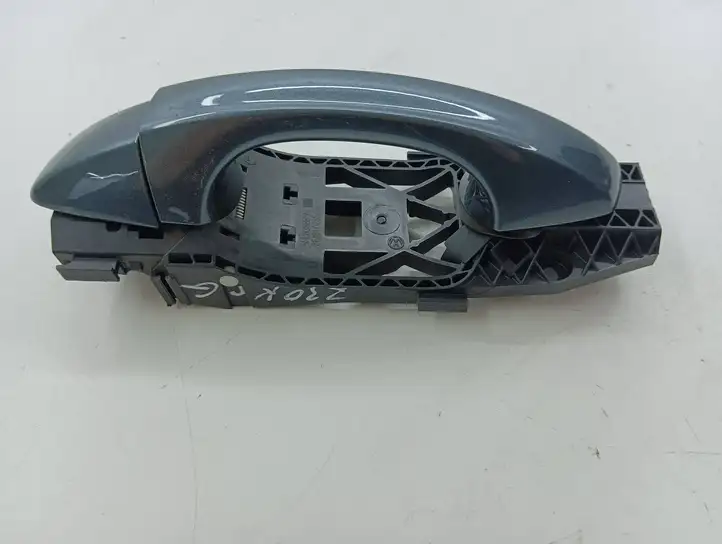 Seat Ateca (2016 - ) 5N0839885H Наружная ручка задней двери — фото 2