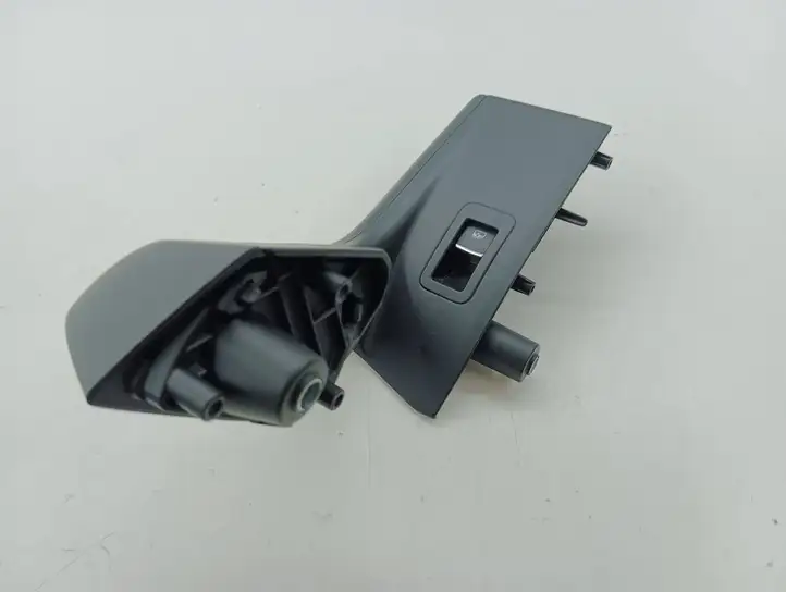 Seat Ateca (2016 - ) 5G0959855R Кнопка стеклоподъемников — фото 4