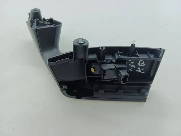 Seat Ateca (2016 - ) 5G0959855R Кнопка стеклоподъемников — фото 6