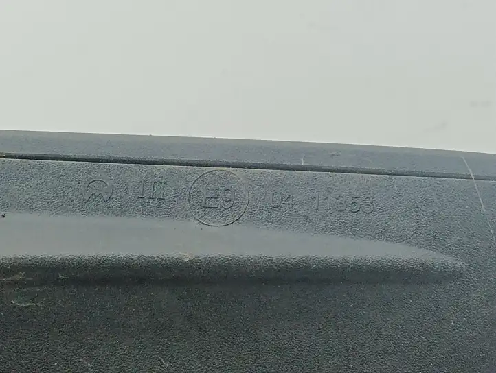 Seat Ateca (2016 - ) E90411353 Боковое зеркало с электроприводом — фото 7