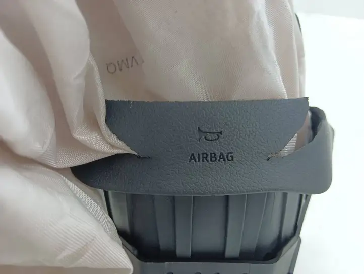 Seat Ateca (2016 - ) 6F0880201J Подушка безопасности руля — фото 4